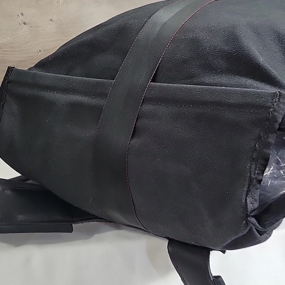 Hammarhead Industries Day Pack Motorcycle Travel Bag Rucksack Tote